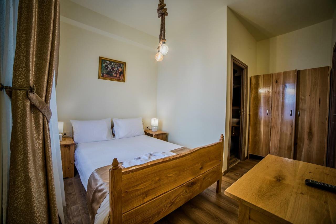 La Maisonnette Braşov Eksteriør billede